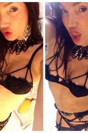 VALERIA - Escort Trans Milano