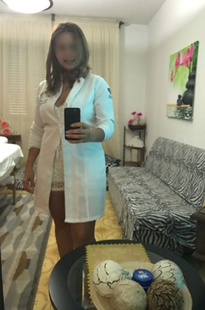 Ilaria Fiore - Escort Donna Reggio Emilia