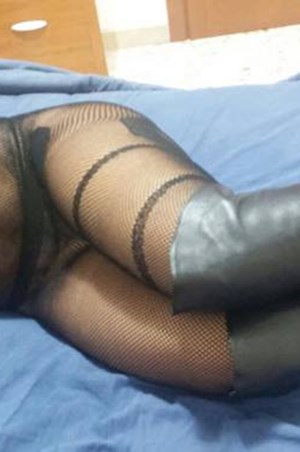 Diavoletta - Escort Donna Benevento