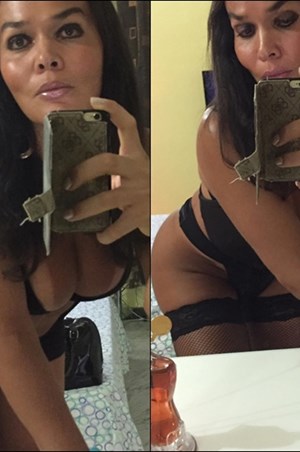 Camilla tx  - Escort Trans Piacenza