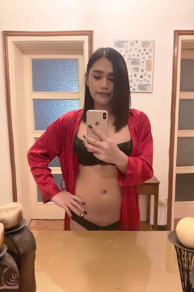 AKITA N0VITA IN CITTA TOP-TRANS   IL TUO GODIMENTO FINO ALLA FINE   