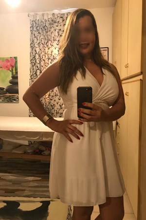 Ilaria Fiore - Escort Donna Reggio Emilia