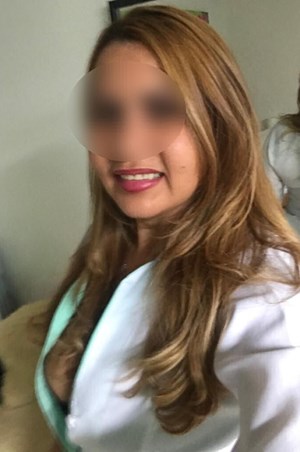 Ilaria Fiore - Escort Donna Reggio Emilia