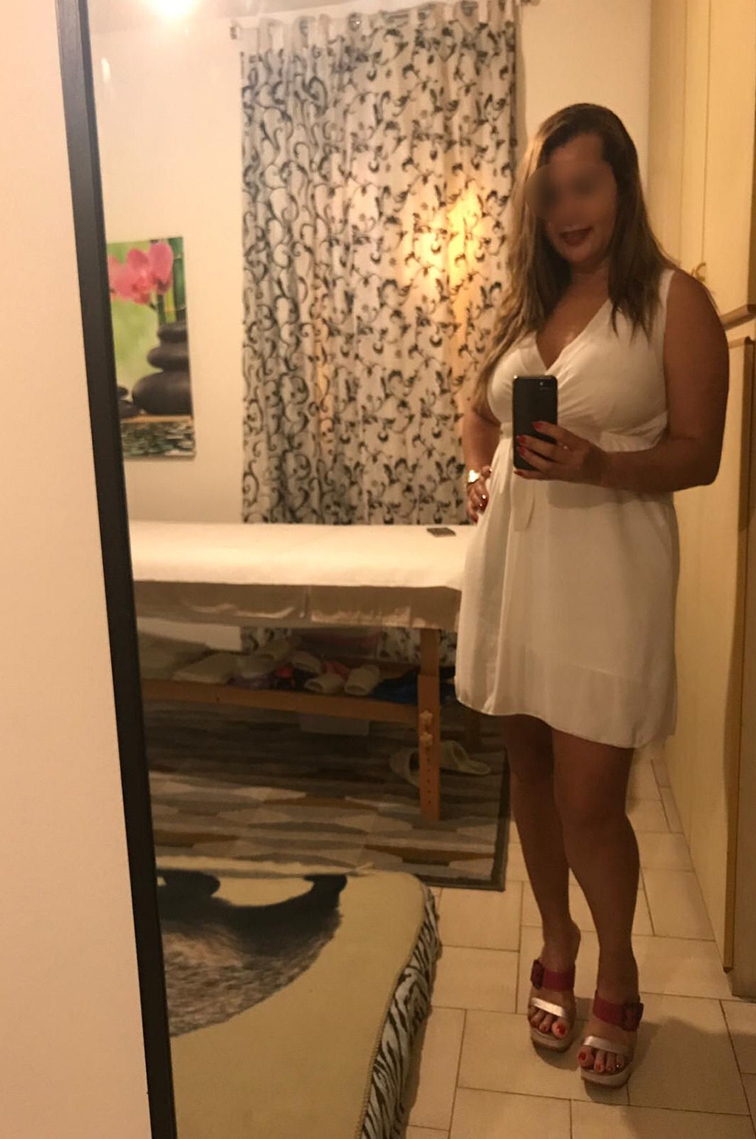 Ilaria Fiore EXTRA RELAX!!!!