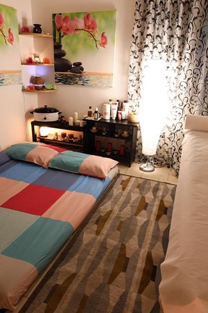 Ilaria Fiore - Escort Donna Reggio Emilia