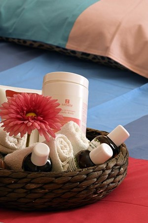 Ilaria Fiore - Escort Donna Reggio Emilia