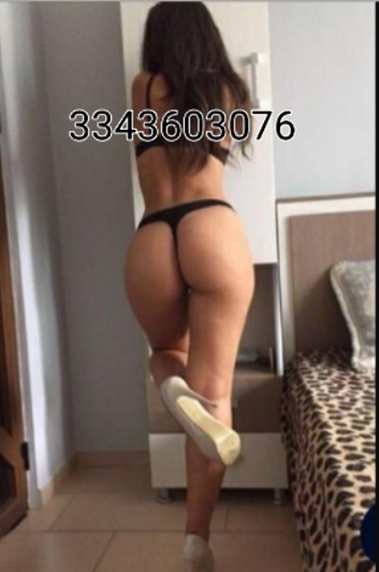 STREPITOSA Ti aspetto per regalarti momenti di intenso benessere e relax.