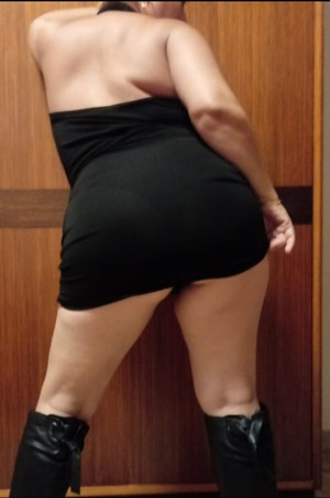 KASSANDRA - Escort Donna Parma