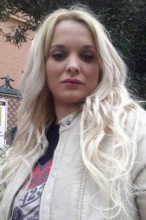 KATYA - Escort Donna Bologna