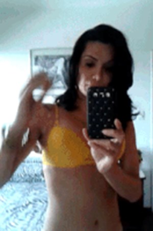 ADRIANA - Escort Trans Reggio Emilia