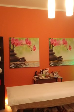 Ilaria Fiore - Escort Donna Reggio Emilia