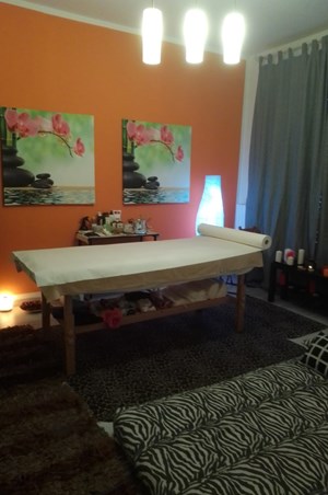 Ilaria Fiore - Escort Donna Reggio Emilia