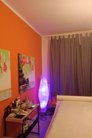 Ilaria Fiore - Escort Donna Reggio Emilia