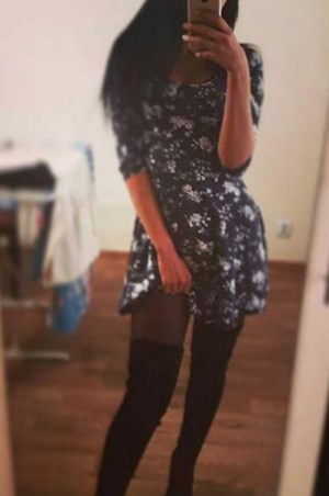 Alessia - Escort Donna Reggio Emilia