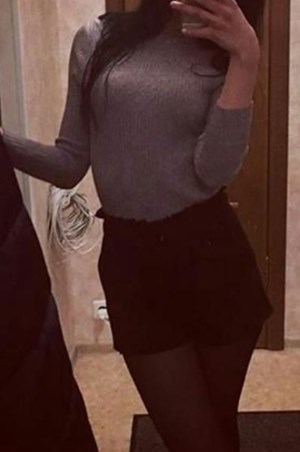 Alessia - Escort Donna Reggio Emilia