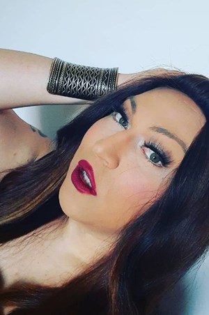 Lady B - Escort Trans Parma