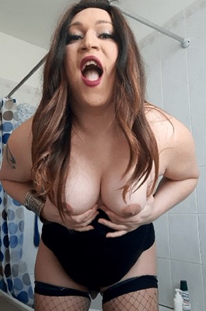 Lady B - Escort Trans Parma