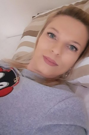 LAURA - Escort Donna Roma