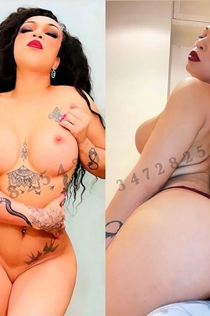 GIZELLY BARBIE DIOR - Escort Trans Piacenza