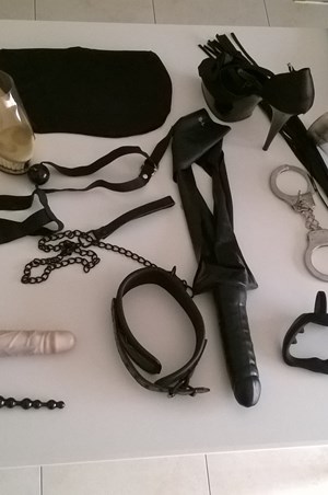 Lady Mistress - Escort Donna Treviso, Villorba