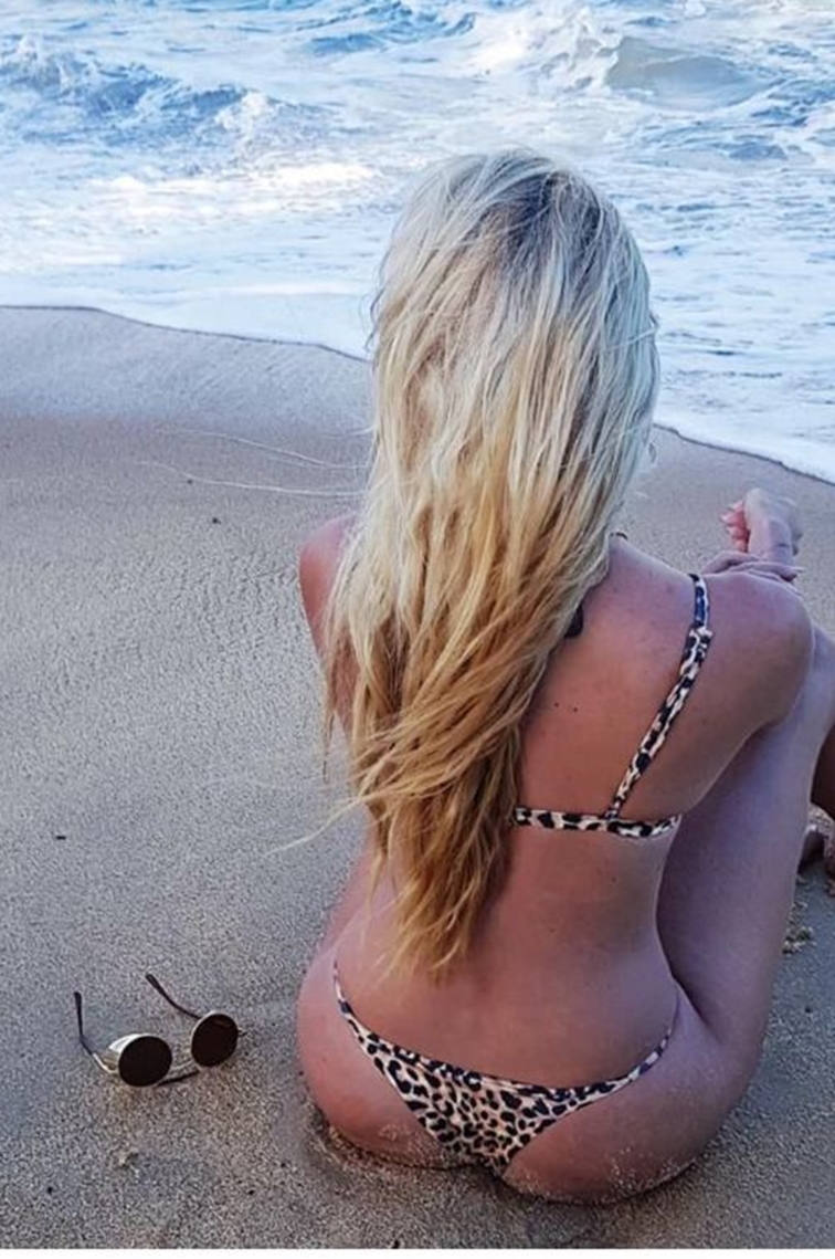 Gabriella PER QUELLI CHE DESIDERANO IL MEGLIO E LA QUALITÀ