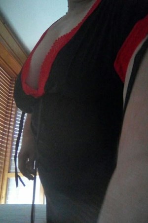 FORMOSA - Escort Donna Modena