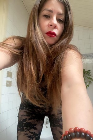 Manuela - Escort Donna Reggio Emilia