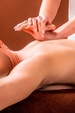 Terapia Olistica - Escort Donna Reggio Emilia