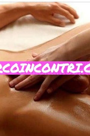 Relax - Escort Donna Parma