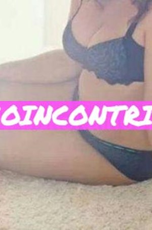 Marta - Escort Donna Modena