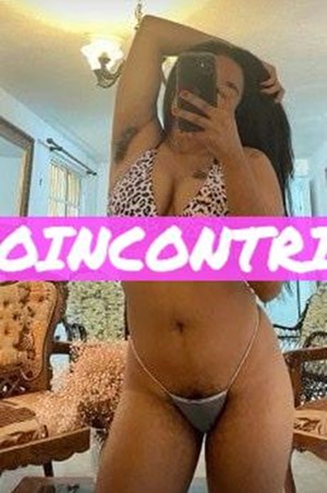 GOLOSA - Escort Donna Reggio Emilia