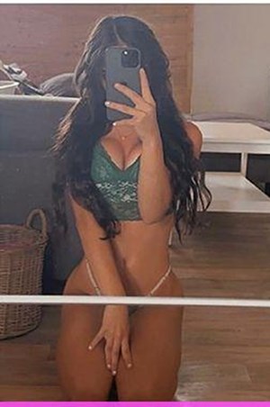 SEDUCENTE - Escort Donna Forlì Cesena