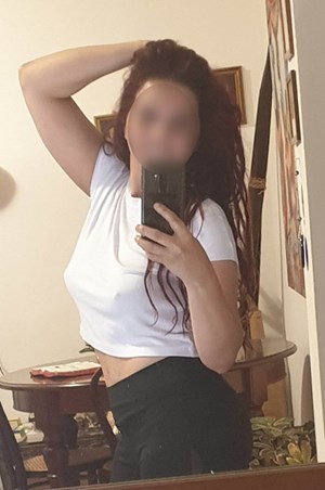Terapia Olistica - Escort Donna Reggio Emilia