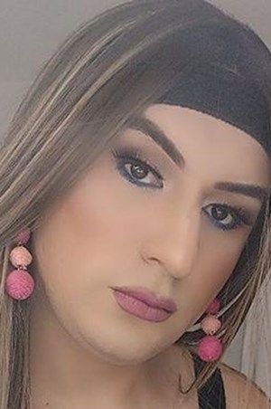 ARIANA - Escort Trans Bolzano