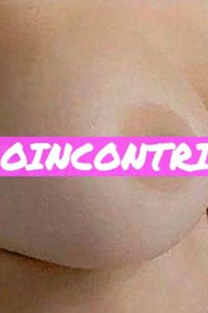 ALESSANRA - Escort Donna Taranto