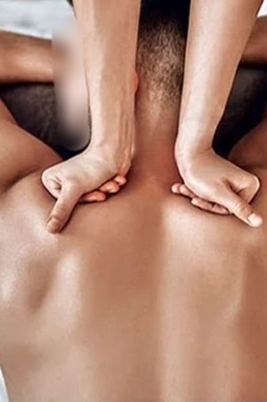 Terapia Olistica - Escort Donna Reggio Emilia