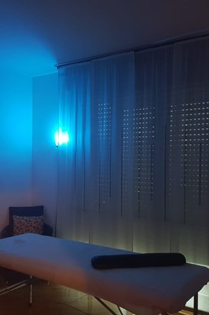 Terapia Olistica - Escort Donna Reggio Emilia