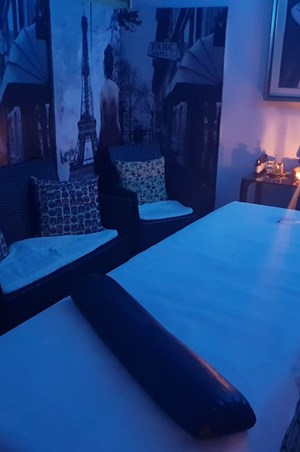 Terapia Olistica - Escort Donna Reggio Emilia