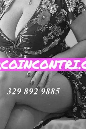 RAFFINATA - Escort Donna Ferrara