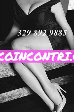 RAFFINATA - Escort Donna Ferrara