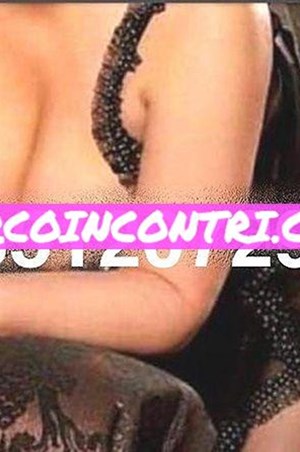 DELIZIOSA - Escort Donna Treviso