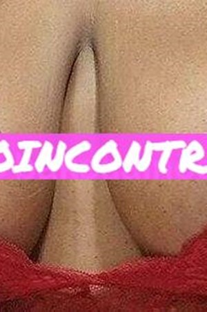 NURY - Escort Donna Torino