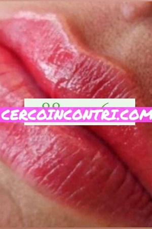 BRAVISSIMA - Escort Donna Modena