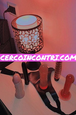 NICOL - Escort Donna Padova