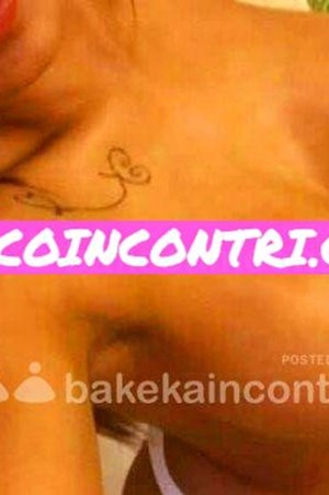 CHANTAL - Escort Donna Treviso