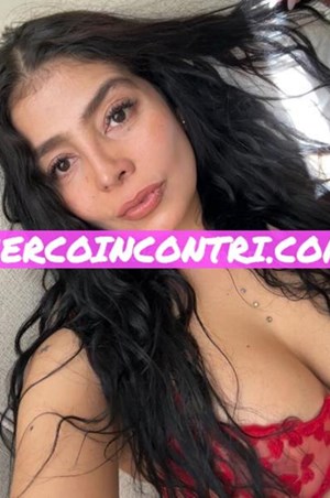 BELLA - Escort Donna Oristano