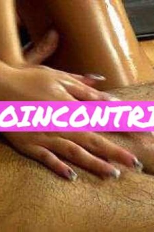 ️MASSAGGIATRICE - Escort Donna Modena