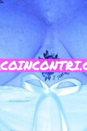 SIGNORA - Escort Donna Piacenza