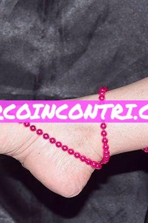 TERESA - Escort Donna Roma