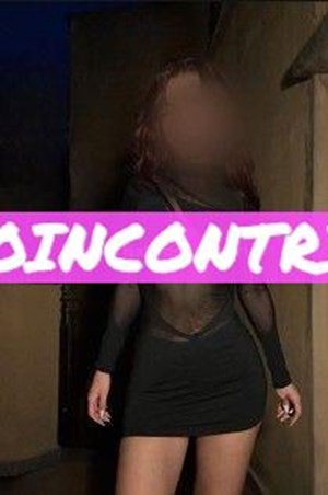 Antonela - Escort Donna Parma